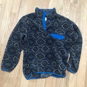 Patagonia Fleece Sweater